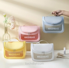 ORGANIZADOR PARA VIAJES "WASHBAG" CONTRA EL AGUA