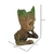 Vaso de Flor de resina Baby Groot - comprar online