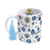 Caneca com Pompom - Olhos Gregos