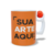 Caneca c/ 'Sua Arte' - Alça Basquete na internet