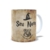 Caneca 'Corvinal' + Seu Nome - Porcelana 325ml - • C A N E C A R I A •