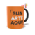 Caneca Mágica c/ 'Sua Arte' - Alça Simples na internet