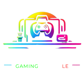 Seu Quarto Gamer