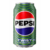 refrigerante pepsi twist lata 350ml