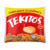 tekitos tradicional 2,5kg - seara