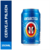 cerveja antarctica pilsen lata 350ml - comprar online