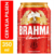 cerveja brahma chopp pilsen lata 350ml - comprar online