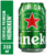 cerveja heineken puro malte lager lata 350ml - comprar online