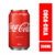 refrigerante coca-cola lata 350ml - comprar online