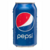 refrigerante pepsi lata 350ml - comprar online