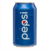 refrigerante pepsi lata 350ml na internet