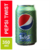 refrigerante pepsi twist lata 350ml na internet