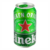 cerveja heineken puro malte lager lata 350ml - Casa de Festa.com