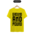 Camisa masculina - Ground and Pound (Cores claras) na internet