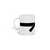 CANECA - FAIXA PRETA - comprar online