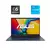 Notebook Asus Vivobook Intel Core I3 1215u, 8gb De Ram, 128gb Ssd, Full Hd, Windows 11 - comprar online