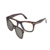 Armação Tom Ford 5970 052 Acetato Clipon