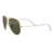 Óculos de Sol Ray Ban 3025L Aviador tamanho 58 - comprar online