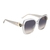 Óculos de Sol Jimmy Choo MANON/G/S KB7 Cinza - comprar online