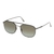 Óculos de Sol Unissex Tom Ford 827 Metal Redondo - comprar online