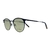 Óculos de Sol Unissex Zegna 5141 Metal Redondo - comprar online