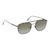 Óculos de Sol Unissex Tom Ford 827 Metal Redondo - loja online