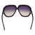 Óculos de Sol Feminino Tom Ford 791 Acetato Quadrado - comprar online