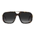 Óculos de Sol David Beckham 7101/S 2IK Ouro Havana - comprar online