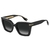 Óculos de Sol Marc Jacobs MJ 1030/S 807 Preto - comprar online