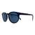 Óculos de Sol Unissex Zegna 0172 Acetato Redondo - Ótica Yes