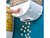 Dispenser De Pared Cereales Granos Semillas Hermetico - 1 Litro en internet