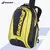 BABOLAT-bolsa para raquetas de Tenis PURE AERO 2, mochila Original para bádmint