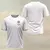 Imagen de Camiseta deportiva ultrafina para hombre, Top de secado rápido, camiseta de man