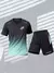 Bullpadel-Camiseta deportiva de manga corta para hombre, camiseta de entrenamien - comprar en línea