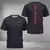 Camiseta de secado rápido para hombre, ropa de entrenamiento de bádminton, rop