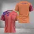 Camiseta de secado rápido para hombre, ropa de entrenamiento de bádminton, rop - tienda en línea