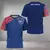 Camiseta de secado rápido para hombre, ropa de entrenamiento de bádminton, rop - comprar en línea