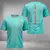 Camiseta de secado rápido para hombre, ropa de entrenamiento de bádminton, rop - tienda en línea