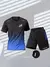 Bullpadel-Camiseta deportiva de manga corta para hombre, camiseta de entrenamien en internet