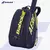 BABOLAT-bolsa para raquetas de Tenis PURE AERO 2, mochila Original para bádmint