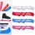 Fundas universales para patines, 1 par. - Moosebsd