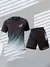 Bullpadel-Camiseta deportiva de manga corta para hombre, camiseta de entrenamien en internet