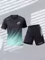 Bullpadel-Camiseta deportiva de manga corta para hombre, camiseta de entrenamien en internet