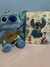 Caderno Stitch com velcro - loja online