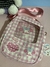 Bolsa luxo My Melody com visor - comprar online