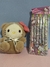 Kit Marca-Texto Hello Kitty Ponta Dupla