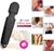 Vibrador Estimulador y Masajeador de 14 cm en Rosa - comprar online