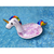 Inflable Unicornio Glitter Grande