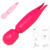 Vibrador Estimulador Doble