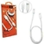 CABLE IPHONE DEKKIN DK-A65